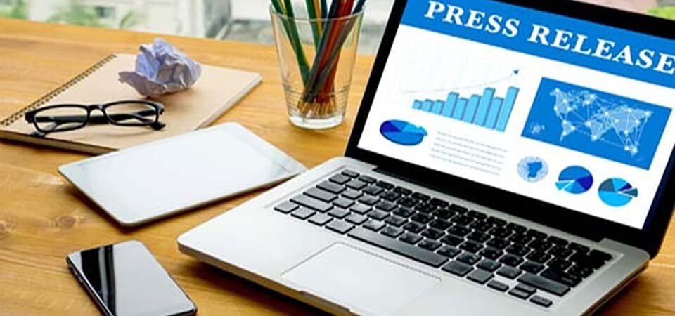 How to write an effective press release