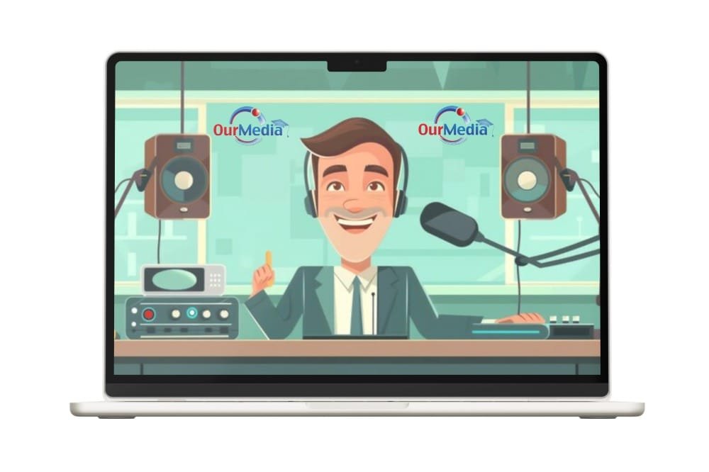 Master Podcasting: A Complete E-Learning Course To Launch Your Dream Podcast